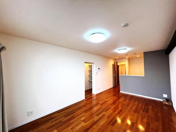 エクレール二宮 ダイニング