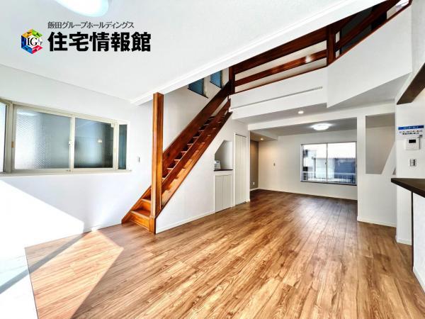 中古戸建 神奈川県秦野市新町 小田急線秦野駅 2,599万円