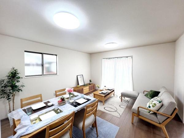 新築戸建 柏市豊四季 東武野田線豊四季駅 4,090万円