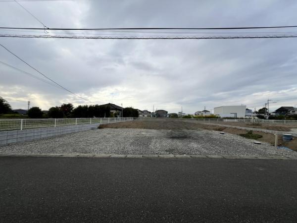 新築戸建 埼玉県久喜市佐間 JR東北本線（宇都宮線）栗橋駅 2,890万円