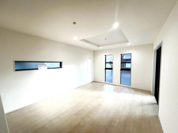 新築戸建 千葉県柏市十余二（住居表示未確定） JR常磐線（上野〜取手）柏駅 3,180万円