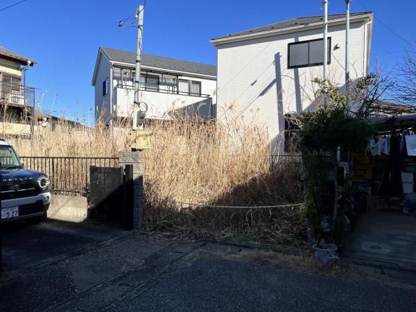 土地 埼玉県幸手市中５丁目 東武日光線幸手駅 480万円