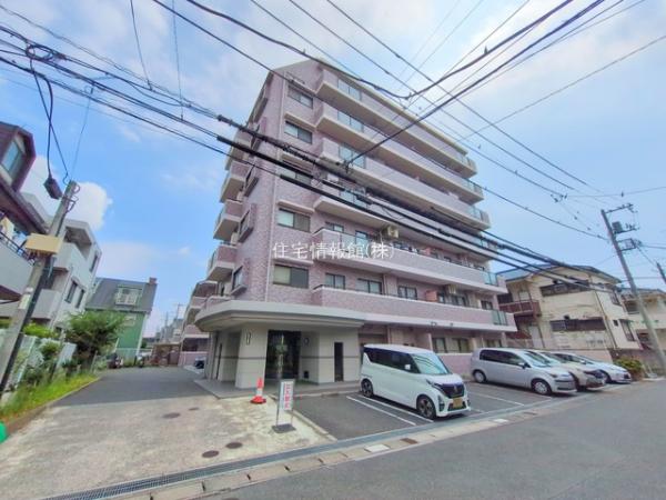 中古マンション 千葉県浦安市当代島３丁目16-13 東西線浦安駅 4,080万円