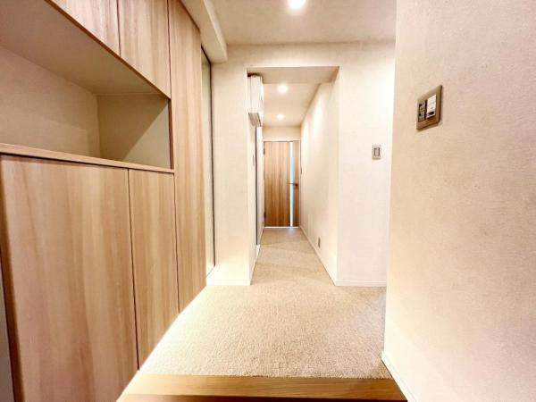 サンライトパストラル五番街A棟 その他内観