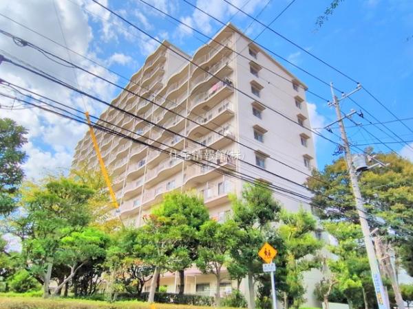 中古マンション 千葉県松戸市新松戸７丁目173 JR武蔵野線南流山駅 2,680万円