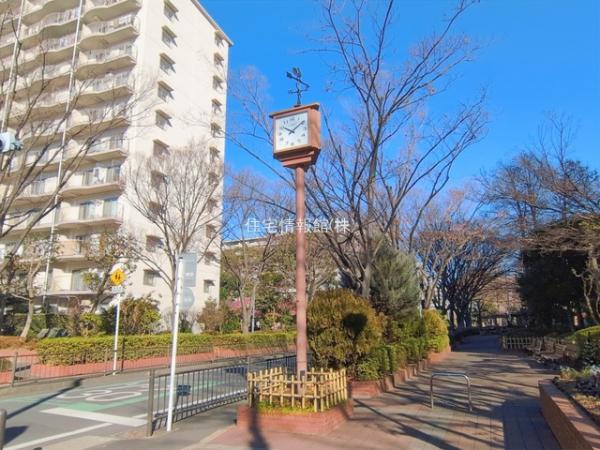 サンライトパストラル五番街A棟 