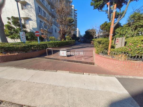 サンライトパストラル五番街A棟 