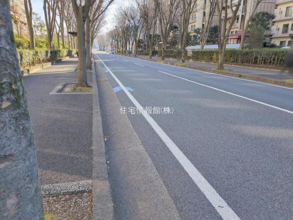 サンライトパストラル五番街A棟 