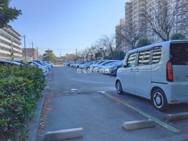 サンライトパストラル五番街A棟 