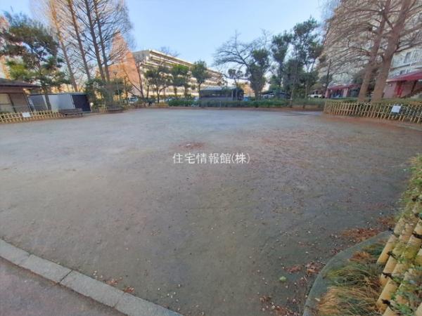 サンライトパストラル五番街A棟 