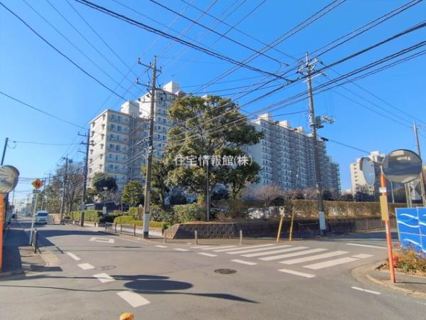 サンライトパストラル五番街A棟 