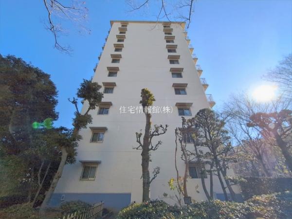 サンライトパストラル五番街A棟 