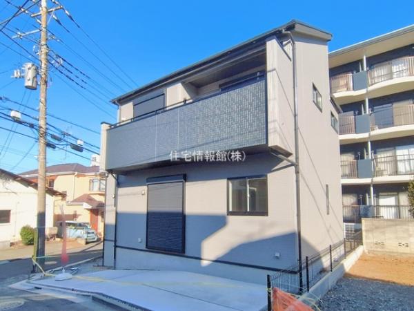 新築戸建 埼玉県さいたま市緑区大字三室89-17 JR京浜東北線北浦和駅 4,398万円