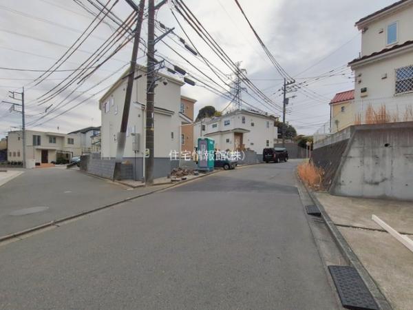 町田市野津田町第3 