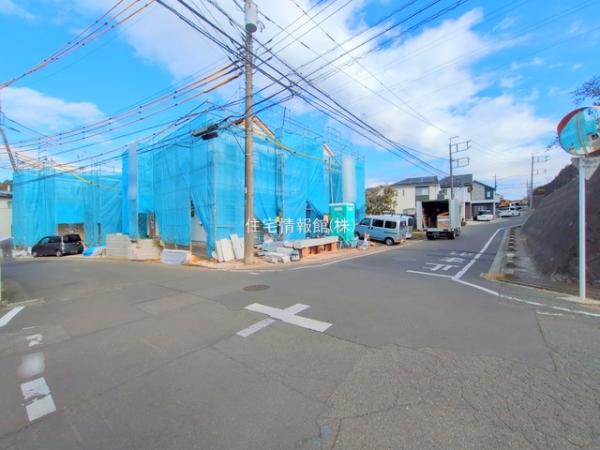 町田市野津田町第3 