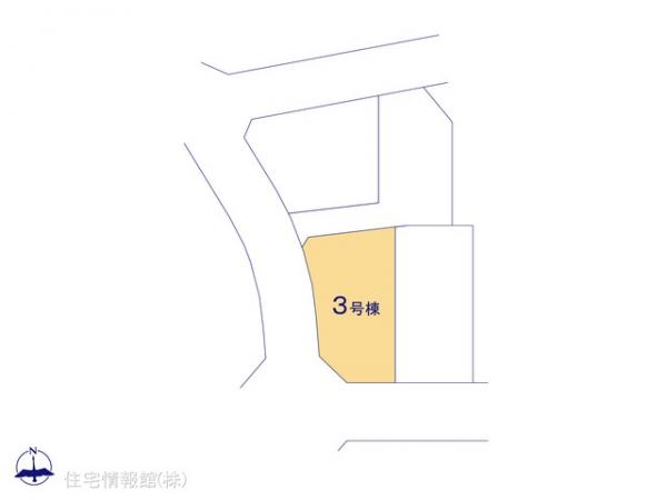 町田市野津田町第3 