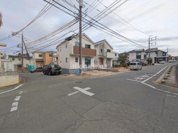 町田市野津田町第3 