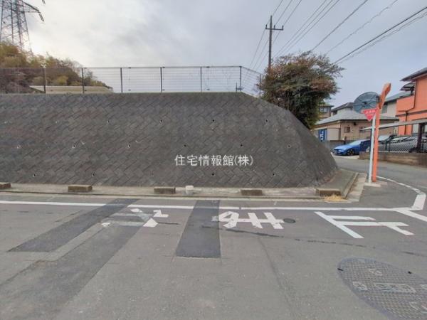 町田市野津田町第3 