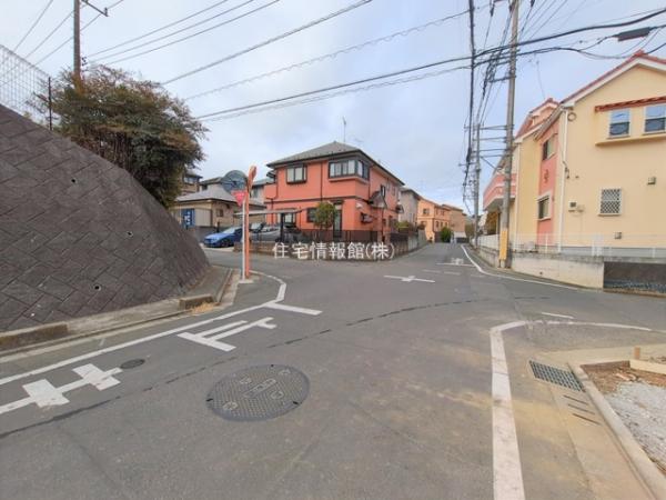 町田市野津田町第3 