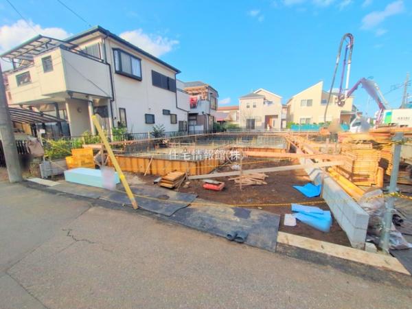 新築戸建 千葉県我孫子市寿２丁目1910-16 JR常磐線（上野〜取手）我孫子駅 4,298万円