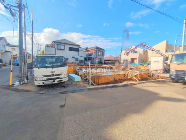 新築戸建 千葉県我孫子市寿２丁目1910-16 JR常磐線（上野〜取手）我孫子駅 4,398万円