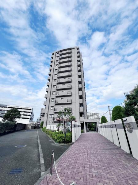 中古マンション 神奈川県海老名市河原口４丁目 小田急線厚木駅 3,880万円