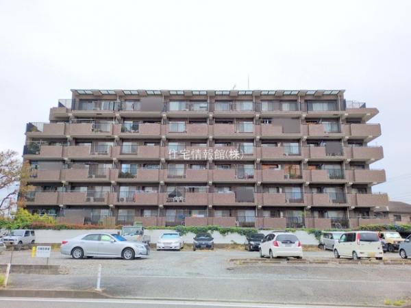 中古マンション 神奈川県横浜市金沢区洲崎町19-13 京急本線金沢八景駅 4,390万円