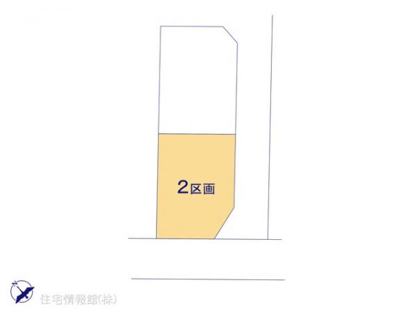 土地 千葉県八千代市勝田台南２丁目841-28 京成本線勝田台駅 2,900万円