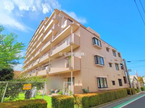 中古マンション 埼玉県さいたま市緑区東浦和１丁目6-20 JR武蔵野線東浦和駅 3,180万円