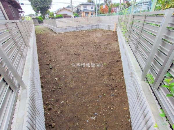 府中市是政6丁目 