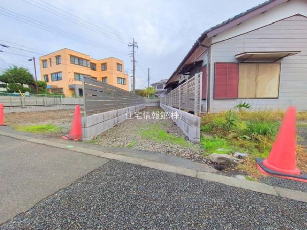 府中市是政6丁目 