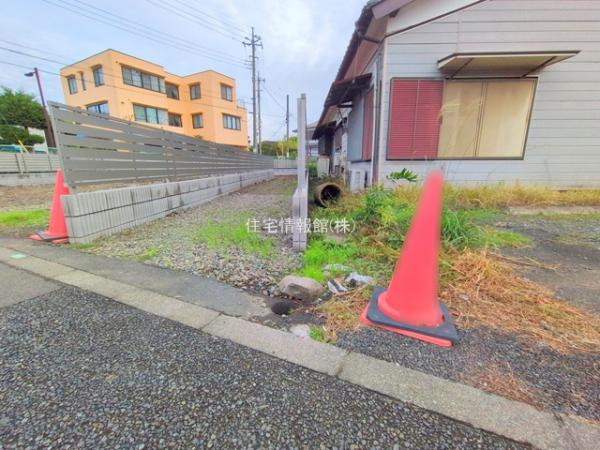 府中市是政6丁目 