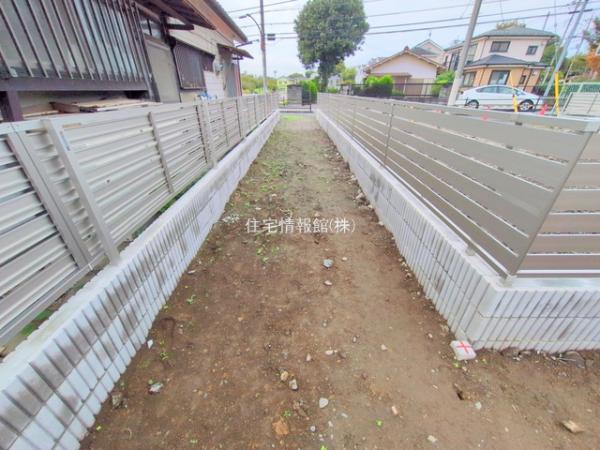 府中市是政6丁目 