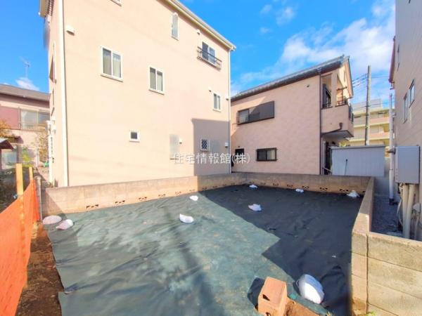 土地 埼玉県さいたま市南区大字広ヶ谷戸140-18 JR京浜東北線浦和駅 1,150万円