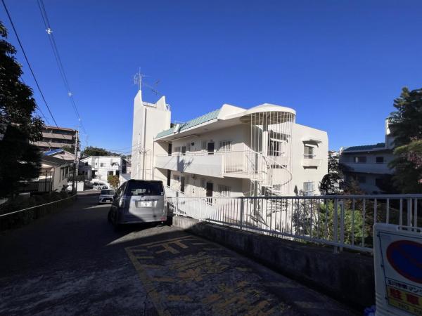 中古マンション 町田市玉川学園１丁目 小田急線玉川学園前駅 1,490万円