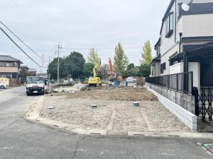 土地 久喜市吉羽３丁目17-1 JR東北本線 (宇都宮線）久喜駅 23800000