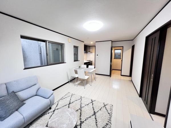 中古戸建 座間市新田宿 JR相模線入谷駅 2,150万円