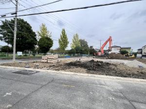 土地 久喜市吉羽３丁目17-1 JR東北本線 (宇都宮線）久喜駅 22800000