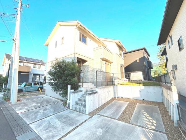 中古戸建 宇都宮市野沢町 東武宇都宮線東武宇都宮駅 2,980万円