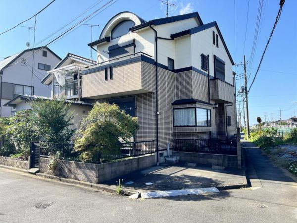 中古戸建 久喜市葛梅 東武伊勢崎線鷲宮駅 1,480万円