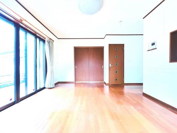 中古戸建 平塚市真田４丁目 小田急線東海大学前駅 2,880万円