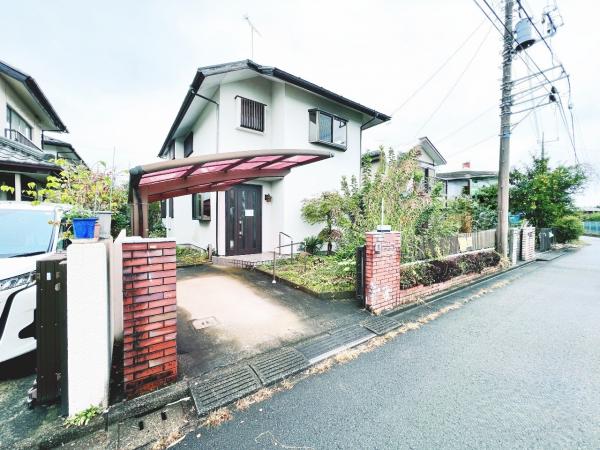 中古戸建 八王子市みつい台２丁目 JR横浜線八王子駅 2,599万円