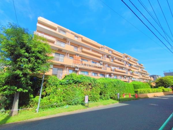 ライオンズマンション調布第5 