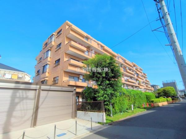 ライオンズマンション調布第5 