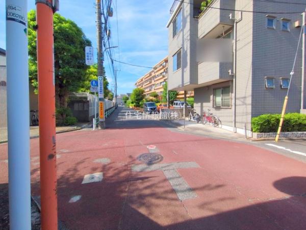 ライオンズマンション調布第5 
