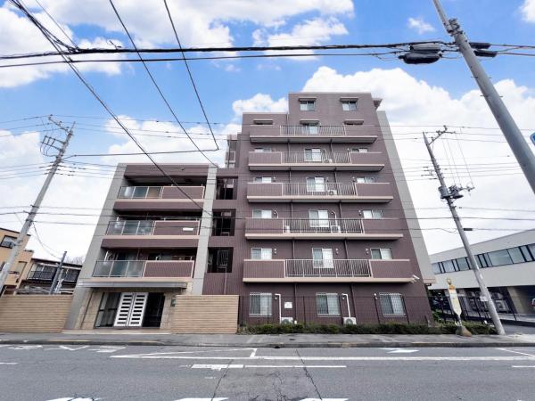 中古マンション 宇都宮市操町 東武宇都宮線東武宇都宮駅 2,080万円