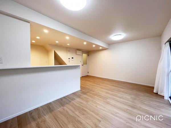 中古マンション 多摩市聖ヶ丘２丁目 京王相模原線京王永山駅 2,980万円