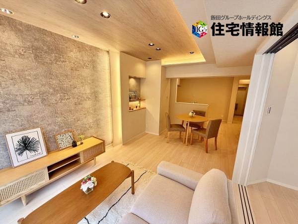 中古マンション 世田谷区駒沢２丁目 東急田園都市線駒沢大学駅 5,999万円