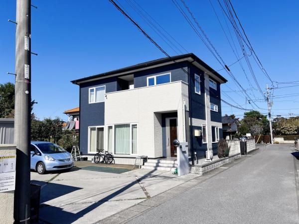 中古戸建 宇都宮市雀の宮４丁目 JR東北本線 (宇都宮線）雀宮駅 3,290万円