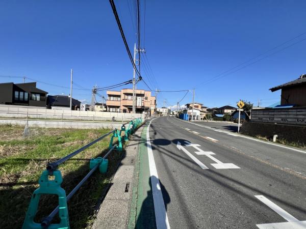 加須市旗井２丁目 土地 その他